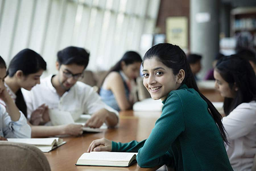 IAS Academy Training