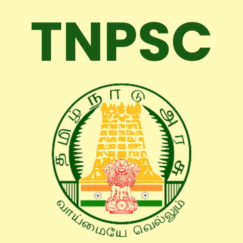 TNPSC Group I & II